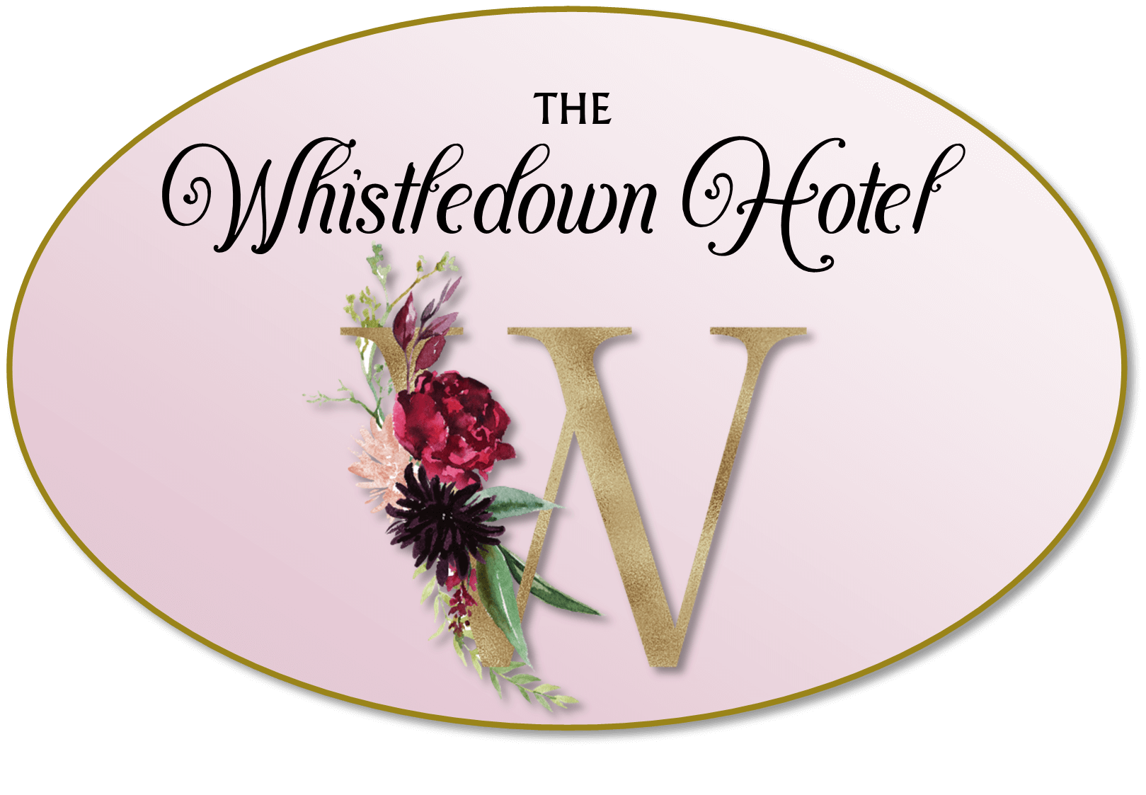 The Whistledown Hotel